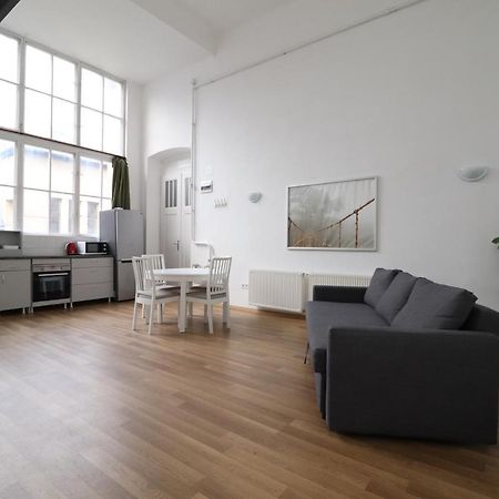 New Guest House A In Kiraly Street 106 Будапеща Екстериор снимка