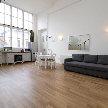 New Guest House A In Kiraly Street 106 Будапеща Екстериор снимка