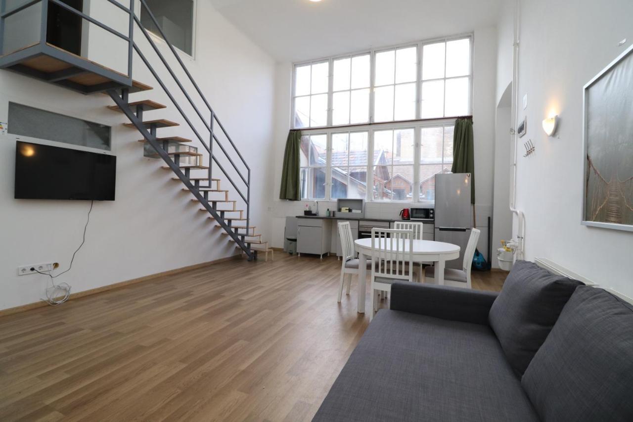 New Guest House A In Kiraly Street 106 Будапеща Екстериор снимка
