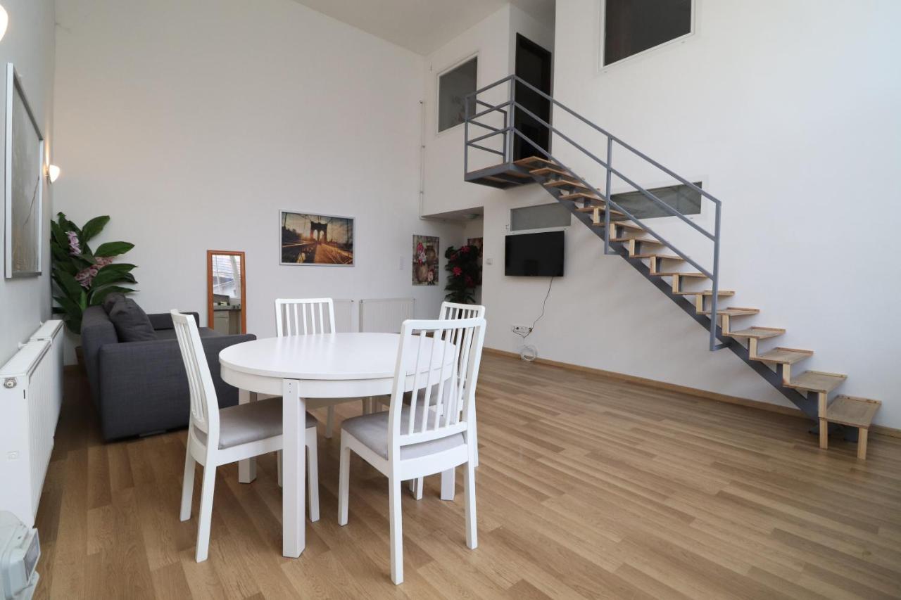 New Guest House A In Kiraly Street 106 Будапеща Екстериор снимка