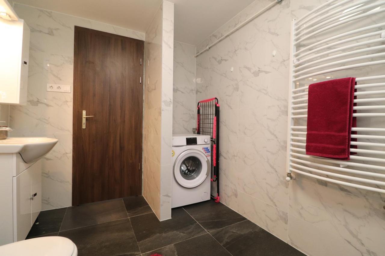 New Guest House A In Kiraly Street 106 Будапеща Екстериор снимка