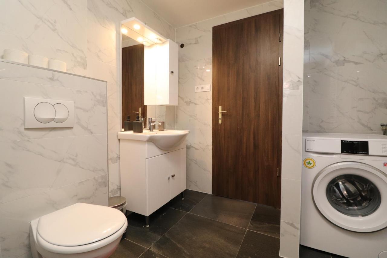 New Guest House A In Kiraly Street 106 Будапеща Екстериор снимка