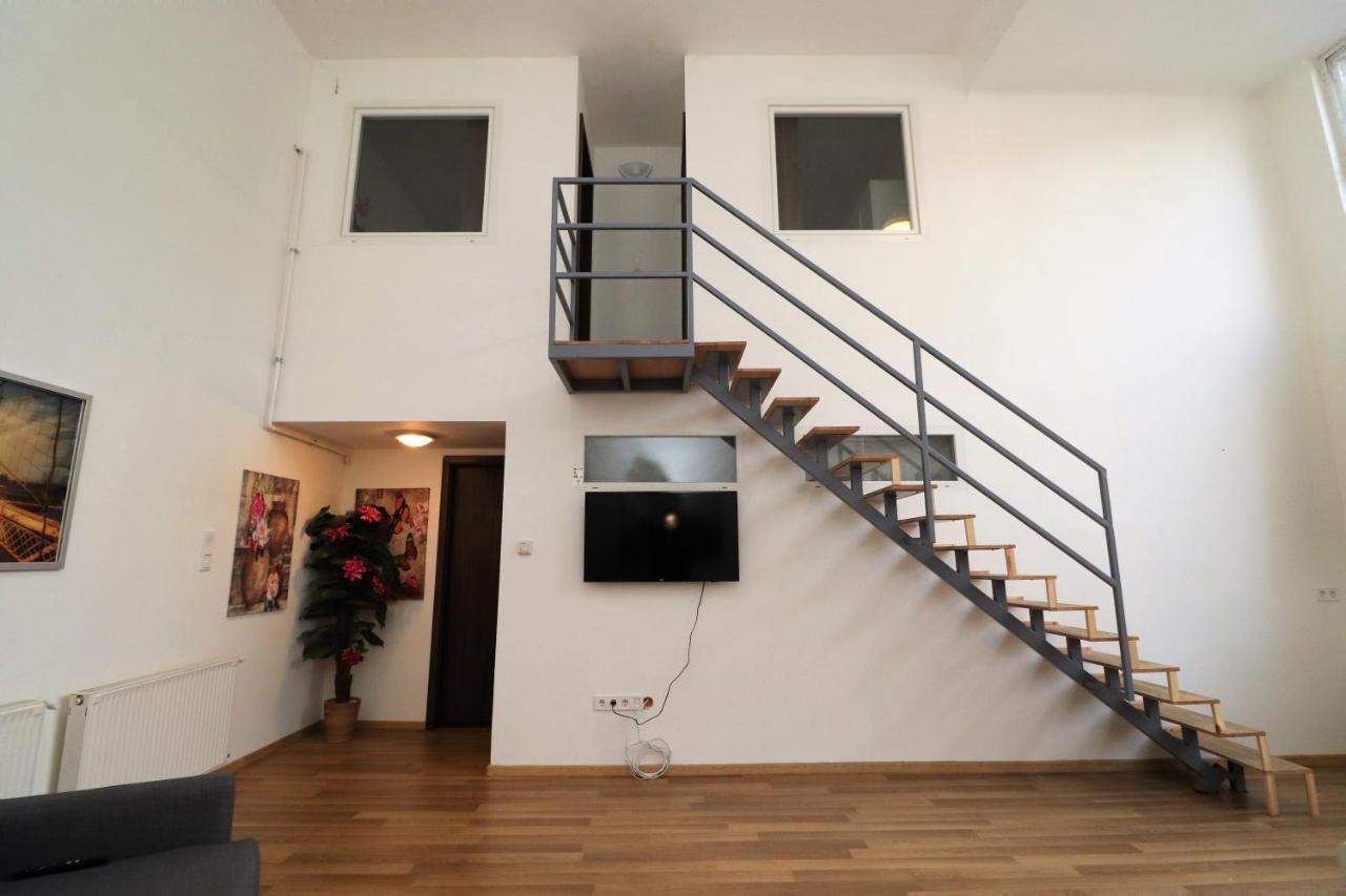 New Guest House A In Kiraly Street 106 Будапеща Екстериор снимка